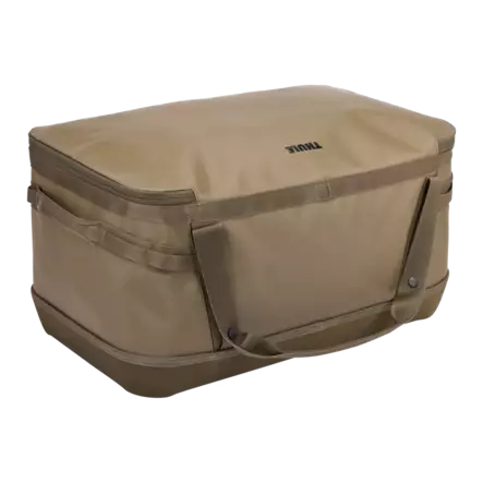 Thule Chasm Gear Hauler 55L Deep Khaki - Øvrige hundeprodukter - 085854260749 - 2