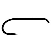 Tiemco TMC 3761 - Vådfluekroge - 4930843008689 - 2