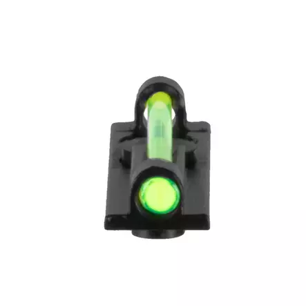 TruGlo TruBead Universal Fiber Optic Front Sight 0,078 Green - Fibersigten - 788130508749 - 1