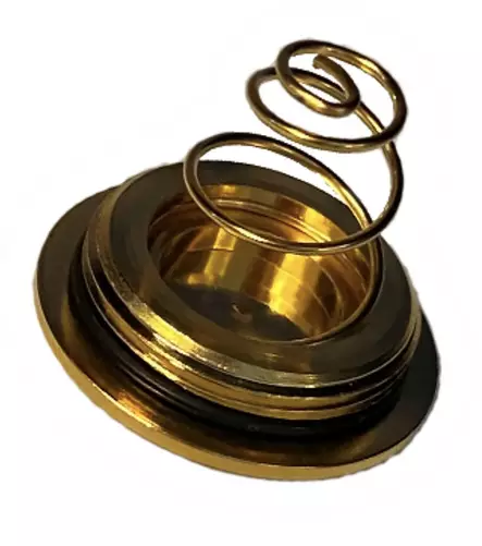 Ultracom battery cap Avius/Hybrid - Ultracom-hundesporer - 6430054010269 - 1