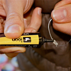 UV Knot Sense - UV-lim - 782420000029 - 3