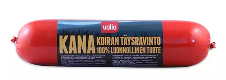 Valio chicken - Hundens vådfoder - 6438347007019 - 1