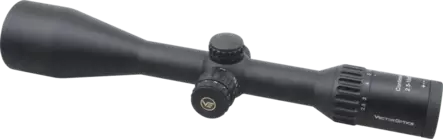 Vector Optics Continental x6 2.5-15x56 G4 HD SFP Hunting Scope - Øvrige kikkertsigter - 6976386121469 - 1