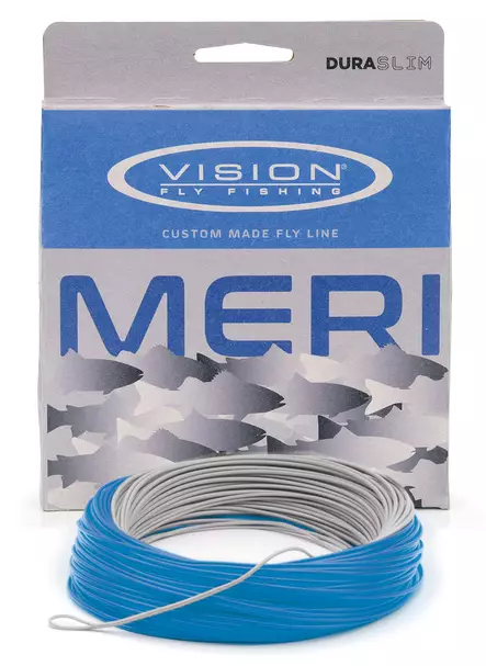 Vision Meri SloMo WF7 - Synkeliner - 6417512836616 - 1
