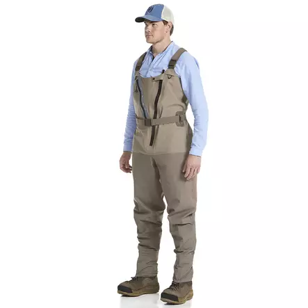 Vision Scout 2.0 ZIP Waders - Vadere - 6417512838139 - 2