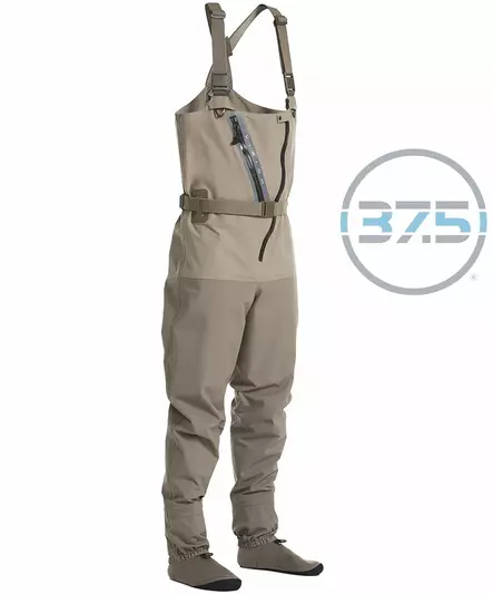 Vision Scout 2.0 ZIP Waders - Vadere - 6417512838139 - 1