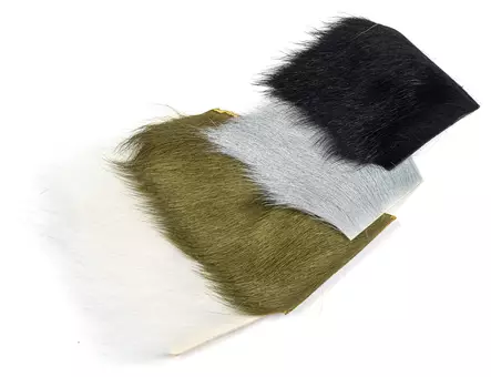 Wapsi Calf Body Hair - Haler og halestykker - 405003006799 - 1