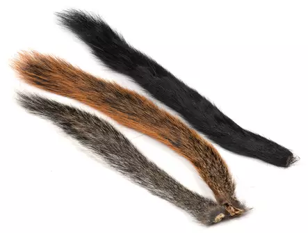 Wapsi Squirrel Tail - Haler og halestykker - 40500300679 - 1