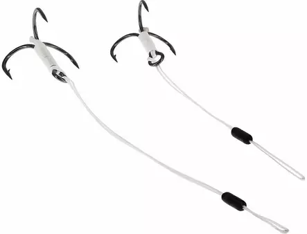 Westin Adjustable Stinger 8cm #6 - Shallow rigger og tilbehør - 5707549473269 - 2