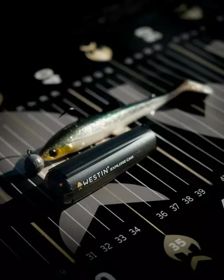 Westin ExploreCam - Øvrige tilbehør - 5707549512029 - 2