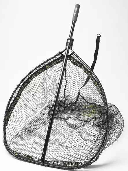 Westin W3 CR Landing Net - Håvar - 5707549335659 - 1