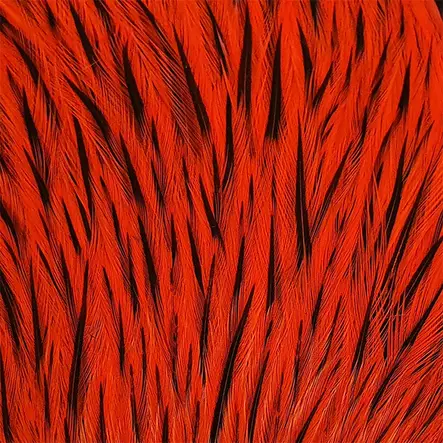 Whiting Freshwater Streamer Rooster Cape - Øvrige hanenakker og -sadler - 40350200099 - 2