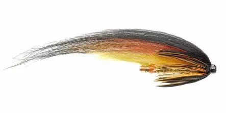 Willie Gunn Copper Tube - Rørfluer - 8859202538659 - 1