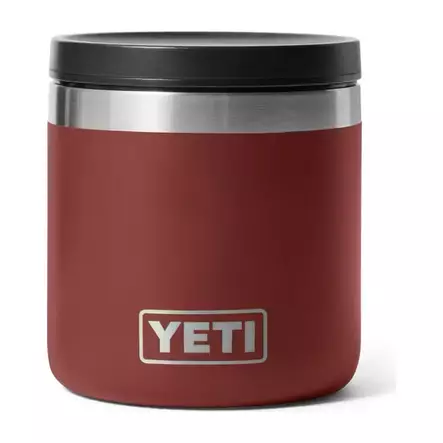 RAMBLER 8 OZ FOOD JAR STAG RED - Termoflasker og -krus - 888830622049 - 1