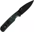 5.11 Braddock Dp Mini Woodland Camo - Foldeknive - 888579996609 - 1