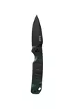5.11 Braddock Dp Mini Woodland Camo - Foldeknive - 888579996609 - 2