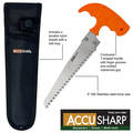 Accusharp Bone Saw - Filetknive - 015896007309 - 2