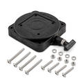 Cannon Low Profile Swivel Base - Dybderiggere - 012977220039 - 1