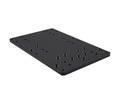 Minn Kota MKA-58 Reinforcement plate - Minn Kota-tilbehør - 0029402051489 - 1