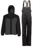 Grundens Full Share Jacket + Bib Set - Skaljakker herrer - 0710202410329 - 1