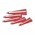 Kinetic Herring Sinker Zinc - Bund- & sænkebly - 5707461364829 - 1