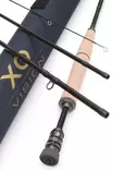 Vision XO III - Vision-fluefiskestænger - 6417512847469 - 1
