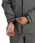 Simms G4 Pro Jacket Slate 2025 - Vadejakker - 694264634509 - 5