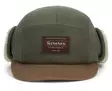 Simms ColdWeather Cap Loden - Kasketter - 694264662519 - 1
