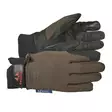 Swedteam Ridge Dry 2 Glove Swedteam Green - Jægerhandsker - 7330144042769 - 1