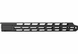 Sig Sauer M400 Tread Enhanced 15in M-LOK Handguard Black - Dele til rifler - 798681598939 - 2