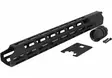 Sig Sauer M400 Tread Enhanced 15in M-LOK Handguard Black - Dele til rifler - 798681598939 - 1