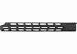 Sig Sauer M400 Tread Enhanced 15in M-LOK Handguard Black - Dele til rifler - 798681598939 - 3