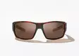 Bajio Vega Dark Tort Matte Copper Glass - Glaslinser - 840290905339 - 2