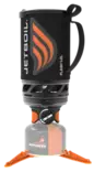 Jetboil Flash 1,0L - Black - Campingkomfurer - 850019774689 - 1