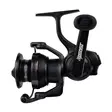 Abu Garcia Beast SP - Forbremset spinnehjul - 036282038219 - 1