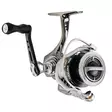 Abu Garcia Zenon - Forbremset spinnehjul - 036282147409 - 9