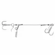 Abu Svartzonker Beast Stinger Large - Shallow rigger og tilbehør - 036282979949 - 1