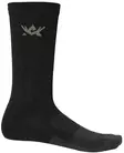 Alaska CoolDry Socks Black - Jægersokker - 6438347055379 - 2
