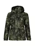Alaska Superior Pro Ws Jacket BlindTech Invisible 2 - Damejagtjakker - 6438347065279 - 1