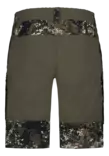 Alaska Trekking Lite Pro Mens Shorts BlindTech Invisible - Bukser - 6438347048999 - 2