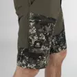 Alaska Trekking Lite Pro Mens Shorts BlindTech Invisible - Bukser - 6438347048999 - 3
