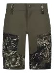 Alaska Trekking Lite Pro Mens Shorts BlindTech Invisible - Bukser - 6438347048999 - 1
