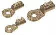 Battery Cable Lug 25mm2 6kpl - Kontakter og kabler - 8033137014529 - 1