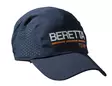Beretta Team Blue Total Eclipse Cap - Jægerens hovedbeklædning - 8051832387519 - 1