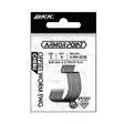 BKK Armorpoint Offset Worm EWG Chebu - Jighager - 6941780959819 - 2