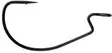 BKK Armorpoint Offset Worm EWG Chebu - Jighager - 6941780959819 - 1