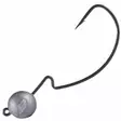 BKK Silent Chaser 1X EWG Round Head - Jighoveder - 6939067004369 - 1