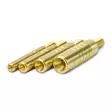 BoreTech Bullet Knock-out Set .17 Cal - .50 Cal - Øvrige våbenvedligeholdsprodukter - 667739980739 - 3
