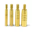 BoreTech Bullet Knock-out Set .17 Cal - .50 Cal - Øvrige våbenvedligeholdsprodukter - 667739980739 - 4