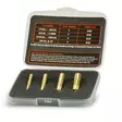 BoreTech Bullet Knock-out Set .17 Cal - .50 Cal - Øvrige våbenvedligeholdsprodukter - 667739980739 - 6